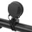 Modèle H120 Sirène 280mA USB IP65 120dB Noir 10