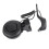 Modèle H120 Sirène 280mA USB IP65 120dB Noir 13