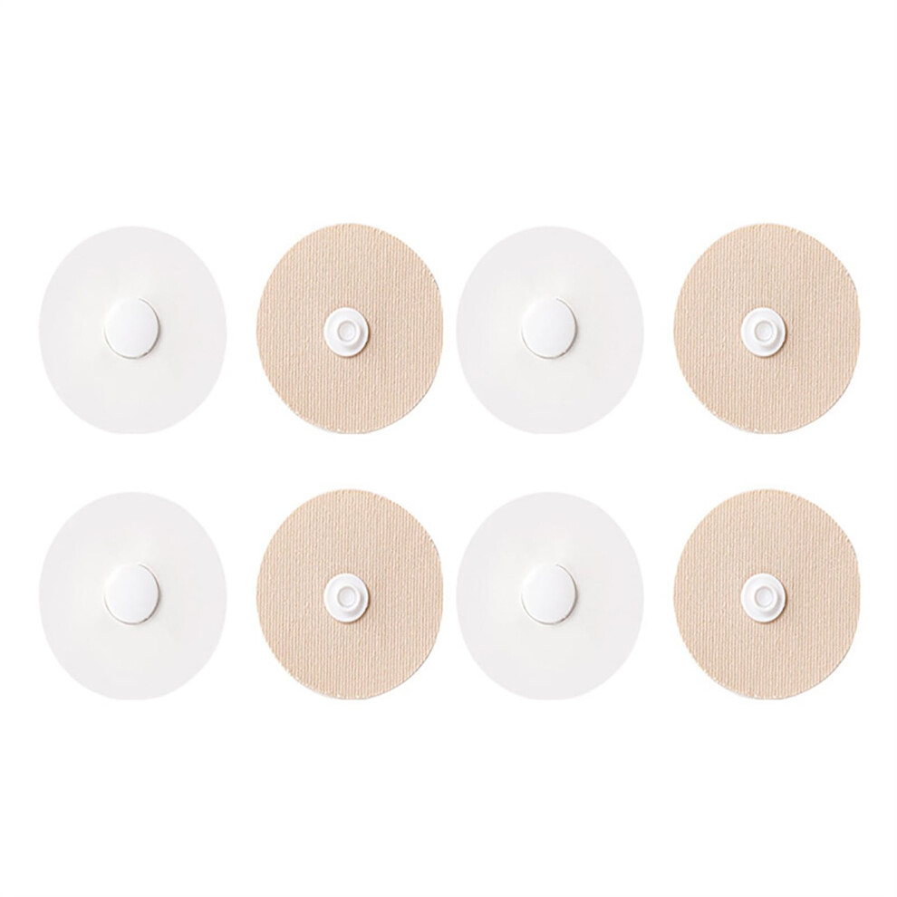 Nonslip Quilt Buckle, Strong Adhesive Carpet Corner Gripper, 4 Pairs 6.02.02.0 6276012222790