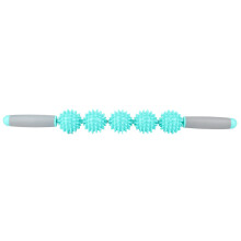 Muscle Roller Massage Relax Yoga Fascia Stick with