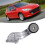 9808779180 Support de roulement d’intercooler pour 308/5008 15