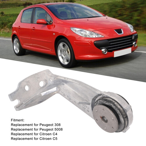 Intercooler-Halter 9803778880 Ersatzteil für 308 2