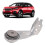 Intercooler-Halter 9803778880 Ersatzteil für 308 16