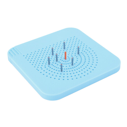 Quilling Guide Board with Storage Drawer and 20Pcs 2