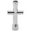 Adaptateur hexagonal de roue de 12 mm doré, épaisseur 5 mm, ensemble d'écrous M4 6
