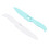 2Pcs Paper Creaser Set ABS Portable Craft Score 5