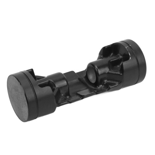 Car AC Compressor Piston Aluminium Alloy Black 1
