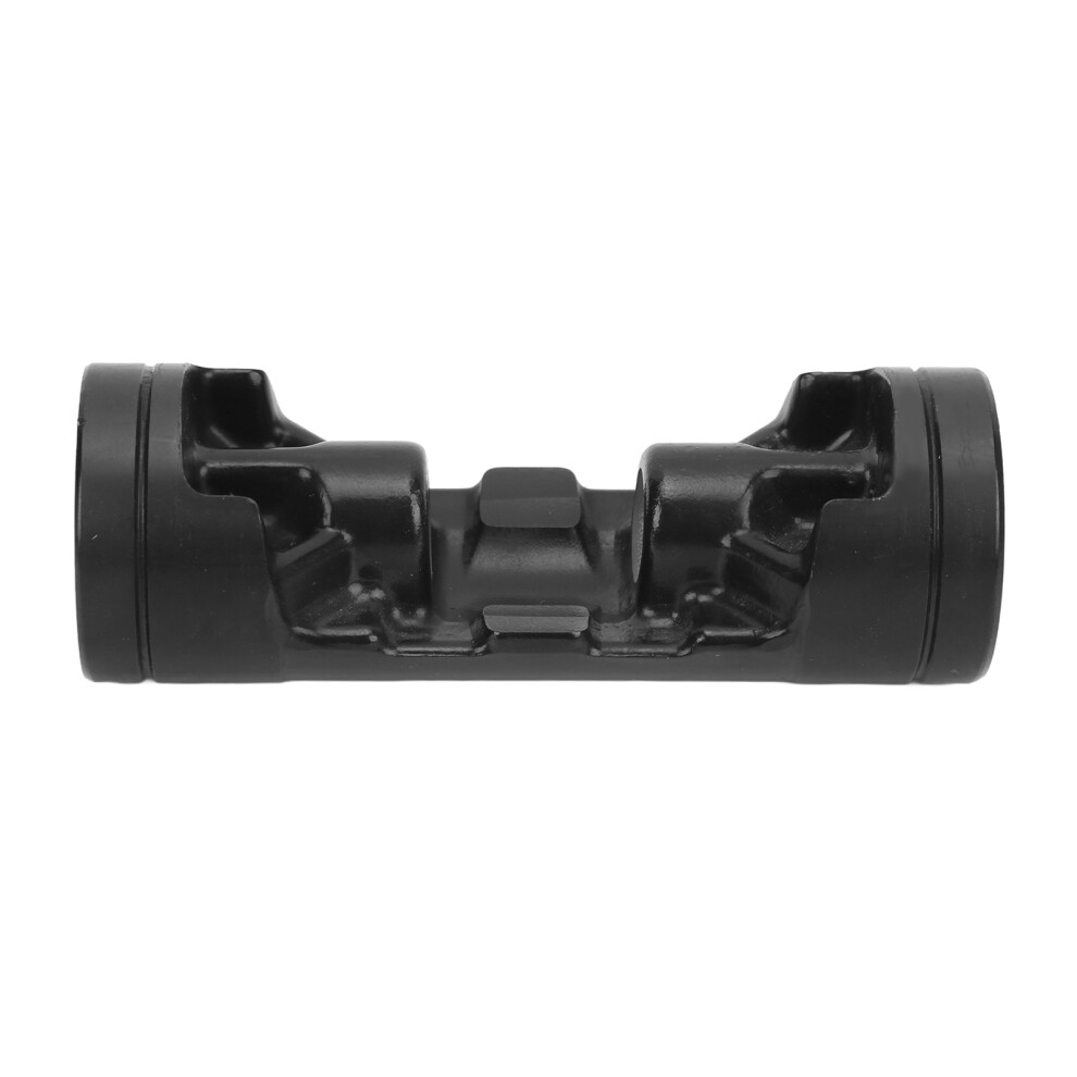 Car Ac Compressor Piston Aluminium Alloy Black 9121376253850