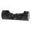 Car AC Compressor Piston Aluminium Alloy Black 4