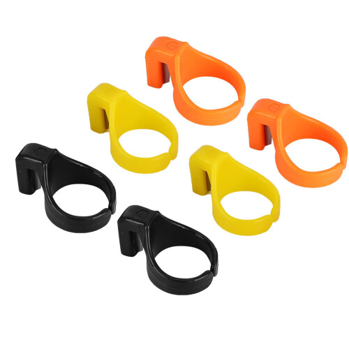 Quilting Thread Cutter Ring Sewing Thimble Craft Tool Finger Knife