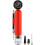 Hand Pump Portable Inflating Tool With Pressure Gauge 4