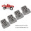 Durable 1TB External Hard Drive 2.5 Inch USB 3.0 Gray for Data Storage 6