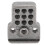 Durable 1TB External Hard Drive 2.5 Inch USB 3.0 Gray for Data Storage 5