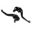 Motorcycle Short Brake Clutch Levers Adjustable 7