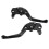 Motorcycle Short Brake Clutch Levers Adjustable 5