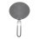 Latest Heat Diffuser, Stainless Steel Induction Adapter Plate, Removable Handle 1
