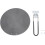 Latest Heat Diffuser, Stainless Steel Induction Adapter Plate, Removable Handle 5
