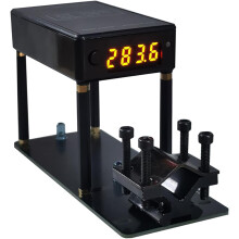 Precision Ballistics Chronograph, Chronograph Speed Tester, Bullet Shooting Speed, Can Record Up To 40 Records And The Mini Size Is Easy To Carry