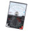 YX 360TRn Multimètre analogique à aiguille 2xAA + 9V 13