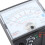 YX 360TRn Multimètre analogique à aiguille 2xAA + 9V 8
