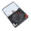 YX 360TRn Multimètre analogique à aiguille 2xAA + 9V 1