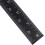 Metal Squareshaperuler Square Ruler, Black, Sewing Gauge 4