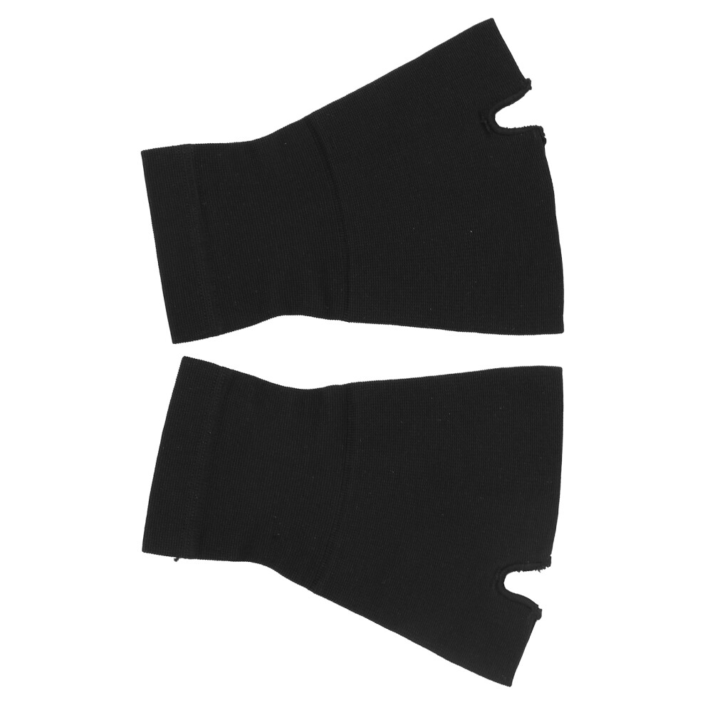 Black Xl Wrist Brace For Carpal Tunnel & Arthritis Pain Relief