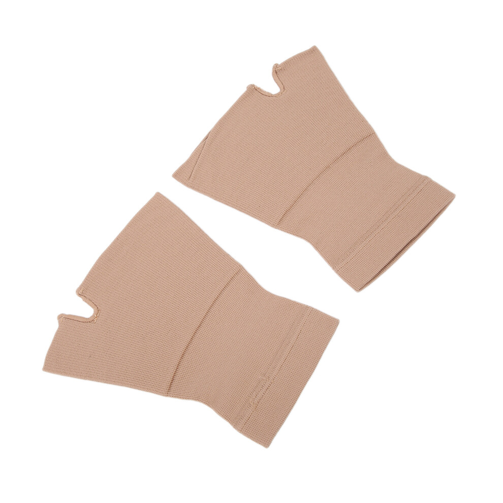 Compression Wrist Sleeve for Carpal Tunnel & Arthritis Relief, S, M, L, XL