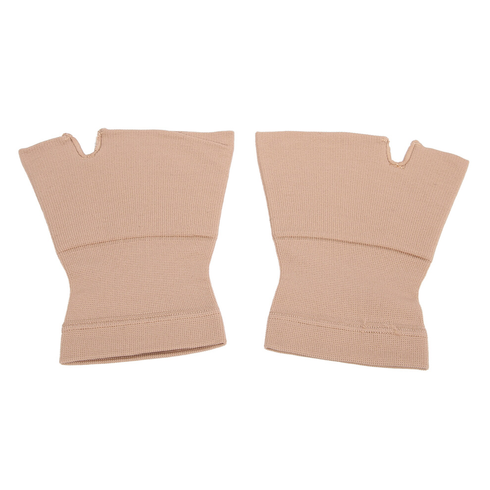 Compression Wrist Sleeve for Carpal Tunnel & Arthritis Relief XL