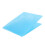 Embossing Folder A6 Size Floral Plastic 3D 5