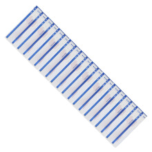 Nasal Congestion Relief Strips 10 Pack Breath Aid Snoring Relief Disposable
