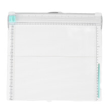 Paper Trimmer Scoring Board 36x34cm Craft Paper