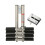 Stainless Steel Telescoping Ladder 4 Steps Boat 10