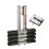 Stainless Steel Telescoping Ladder 4 Steps Boat 1