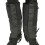 Waterproof Adjustable Leg Gaiters Outdoor Shoe 3