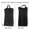 Waterproof Adjustable Leg Gaiters Outdoor Shoe 14