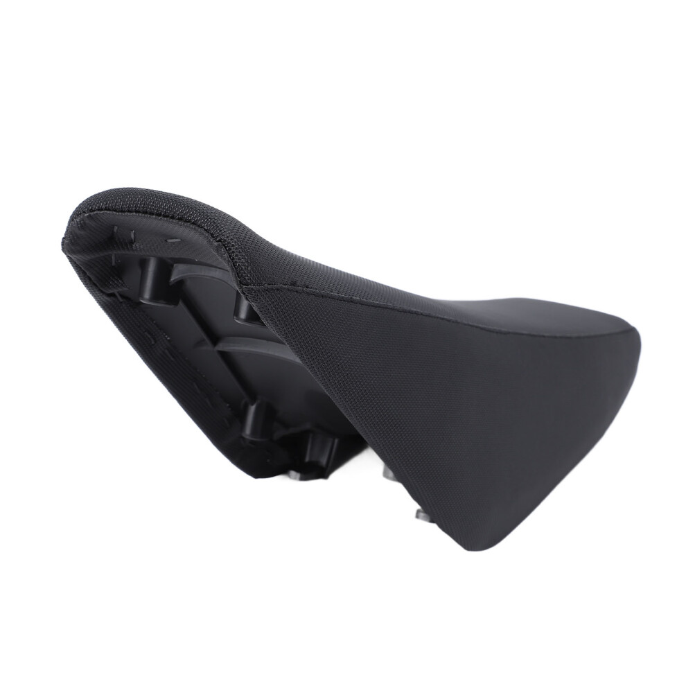 Universal Tall Foam Seat For 50Cc/150Cc Pit Dirt Bikes - Stable & Comfy Black 9401333400849