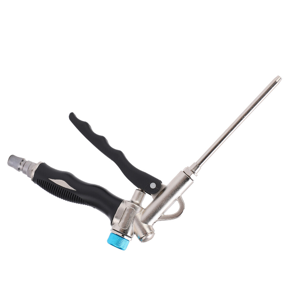 Dust Blowing Air Gun 150Psi 1/4In Npt Adjustable Airflow 7901333400891