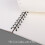 Sketch Book 160g 30 Sheets Top Dual Spiral Bound 14