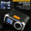 Speed Tester Muzzle Chronograph 0-120 Shots/Second Sync Mobile App 2