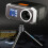 Speed Tester Muzzle Chronograph 0-120 Shots/Second Sync Mobile App 3