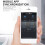 Speed Tester Muzzle Chronograph 0-120 Shots/Second Sync Mobile App 4