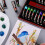 Watercolor Tubes Set Bulk 12ml 0.4 Fl Oz 14
