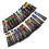 Watercolor Tubes Set Bulk 12ml 0.4 Fl Oz 10