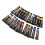 Watercolor Tubes Set Bulk 12ml 0.4 Fl Oz 8