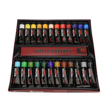 Watercolor Tubes Set Bulk 12ml 0.4 Fl Oz