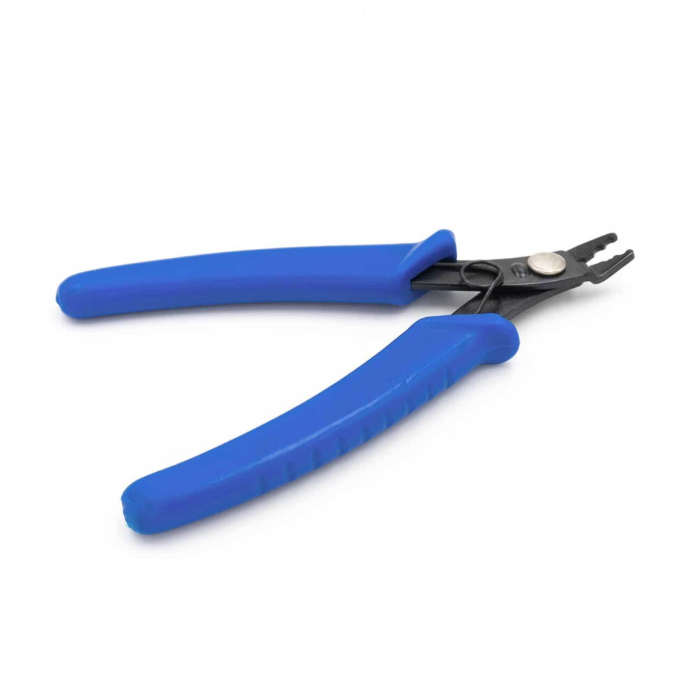 Crimping Pliers Vintageparts For Jewellery Diy Tool 6947110854823