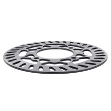 Front Brake Disc Rotor for 50cc-200cc Dirt Pit Bike 200mm Metal