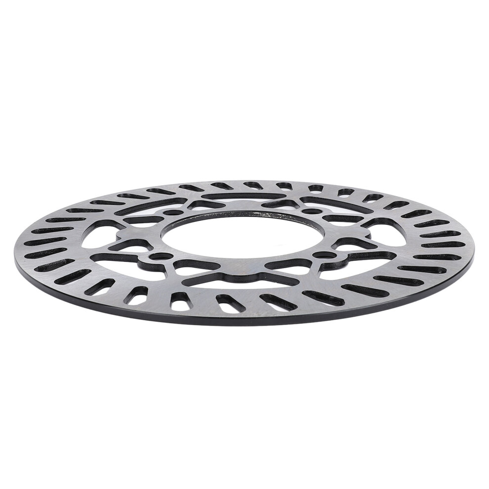 Front Brake Disc Rotor For 50Cc-200Cc Dirt Pit Bike 200Mm Metal 7641333402081