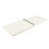 Sketch Book 160g 30 Sheets Top Dual Spiral Bound 5
